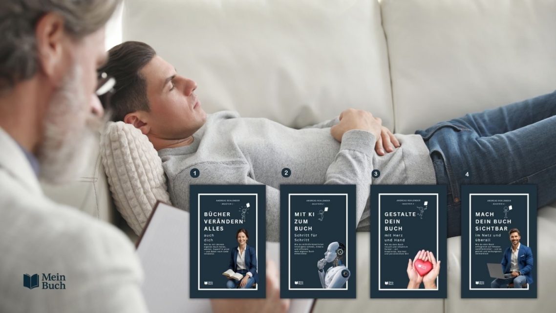 Bücher verändern alles - auch dich