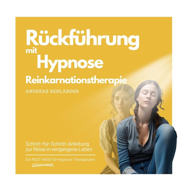 Rückführung unter Hypnose
