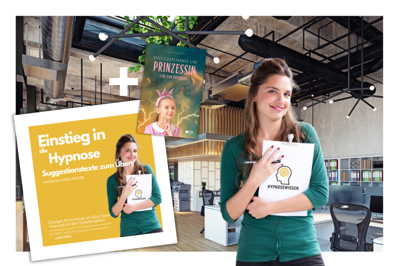 Suggestionstexte zum Üben