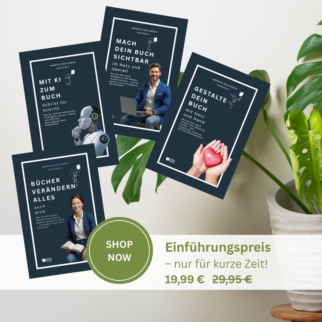 Die neuen Bücher zum Einführungspreis